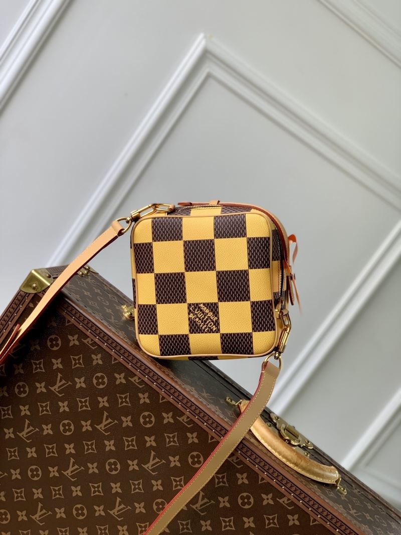 LV Box Bags